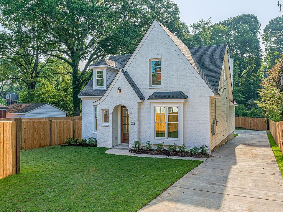 1st image of 28 S Highland Ave Lot 2