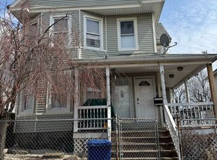 106 Jones Ave, Bridgeport, CT 06604