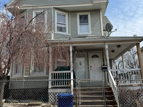 106 Jones Avenue, Bridgeport, CT 06604