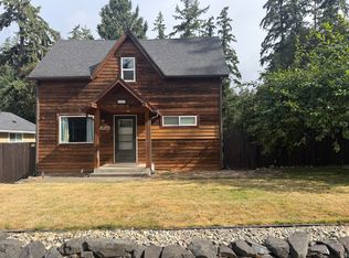 701 160th St S, Spanaway, WA 98387