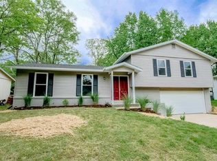 4 W Meadow Dr, Saint Peters, MO