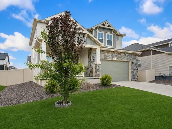 4348 Alderwood Dr, Johnstown, CO 80534