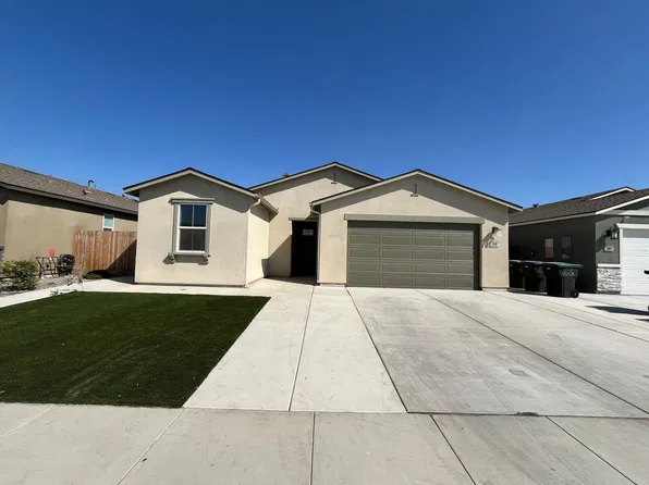 2410 N Julieann St, Visalia, CA