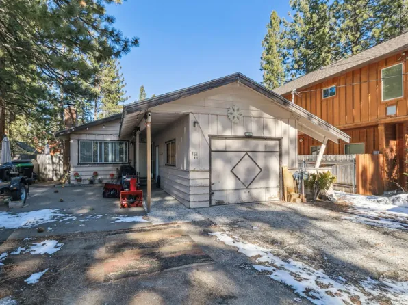 761 Alameda Ave, South Lake Tahoe, CA 96150