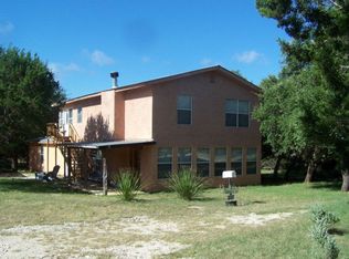 270 White Tail Run, Uvalde, TX 78801