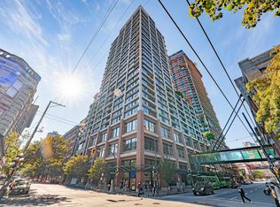108 Cordova St W #2702, Vancouver, BC