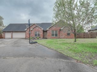2205 Andover St, Springdale, AR 72762