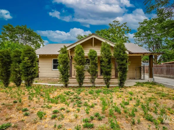 1216 N Indiana Ave, Caldwell, ID 83605