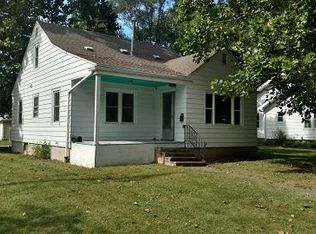 901 N Busey Ave, Urbana, IL 61801