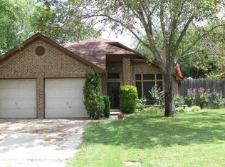 6521 Hyden Dr, Arlington, TX 76001