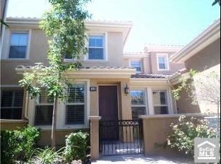 181 Wild Lilac, Irvine, CA 92620