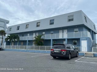 305 Jimmy Buffett Memorial Hwy #15, Satellite Beach, FL 32937