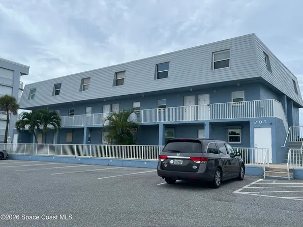 305 Jimmy Buffett Memorial Hwy #15, Satellite Beach, FL 32937