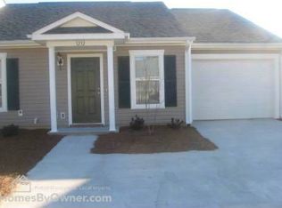 1244 Longpoint Dr, Augusta, GA 30906