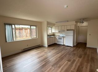 #167 Francis Street Apartments, Portland, OR 97202