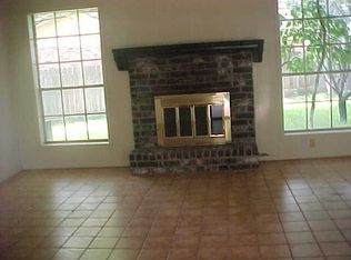 2234 Blindlake Dr, Houston, TX 77084