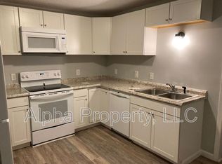 1000 Railroad St #A, Anderson, SC 29624