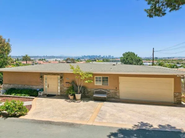 2323 Locust St, San Diego, CA 92106