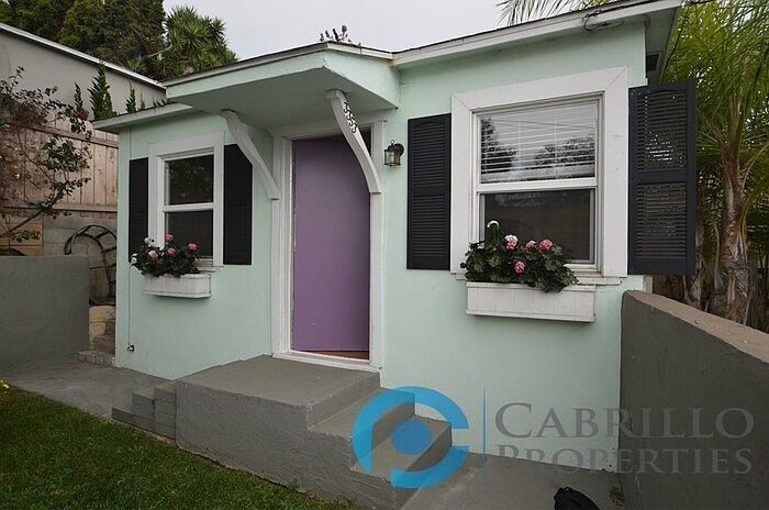 1st image of 3353 India St