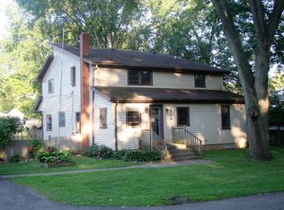 500 5th St, Jackson, MI