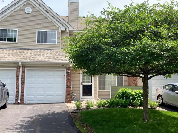 1908 Sapphire Point, Eagan, MN 55122