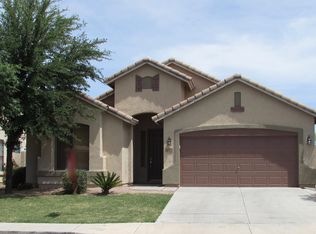 3562 E Meadowview Dr, Gilbert, AZ 85298