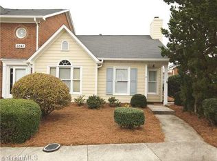 3247 Cypress Park Rd UNIT D, Greensboro, NC 27407