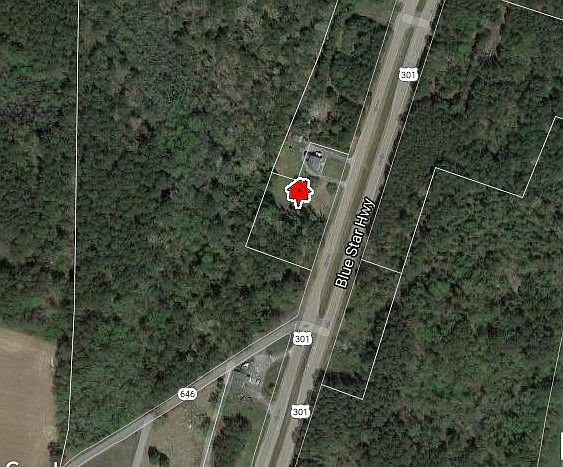 1st image of 22128 Blue Star Hwy