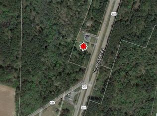 22128 Blue Star Hwy, Jarratt, VA 23867