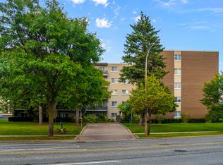 329 The West Mall #401, Toronto, ON M9C 1E1