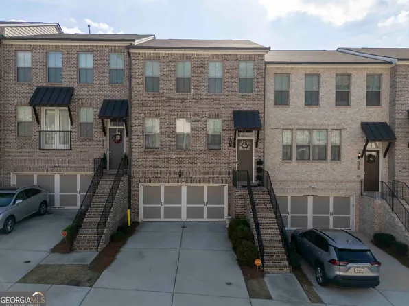 2345 Tarben Dr, Snellville, GA 30078