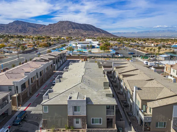 236 Oliver Peak Ave, Henderson, NV 89015