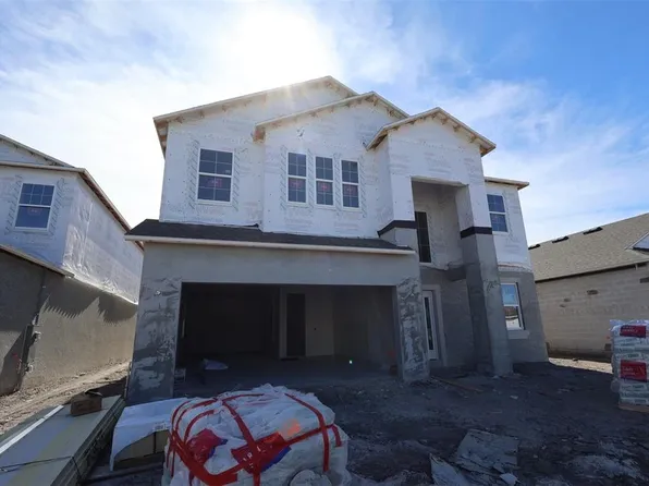 5178 PRAIRIE PRESERVE RUN, ST CLOUD, FL 34772