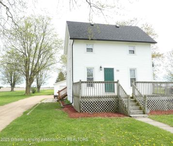255 S Main St, Woodland, MI, 48897