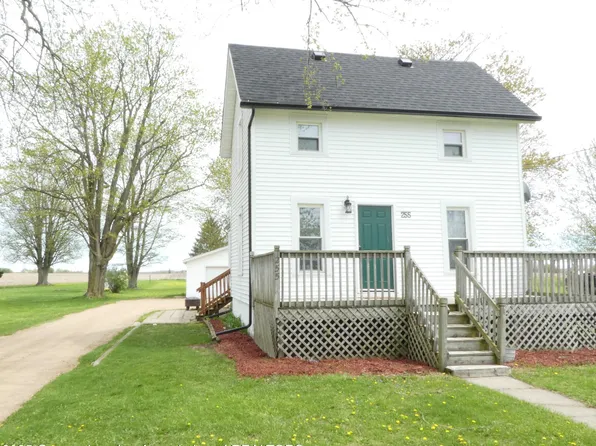 255 S Main St, Woodland, MI 48897
