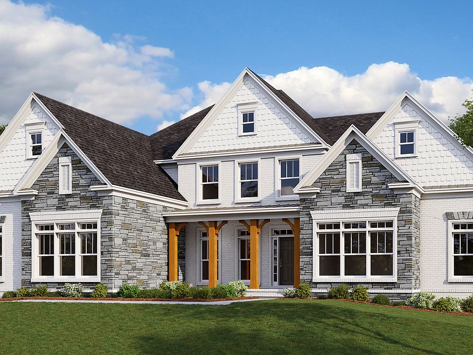 Country Manor