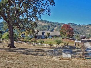 9735 Laurel Rd, Atascadero, CA 93422