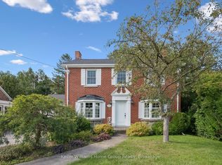 225 Elora St, Centre Wellington, ON N1M1Y9