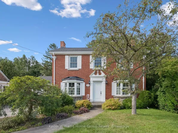225 Elora St, Centre Wellington, ON N1M 1Y9