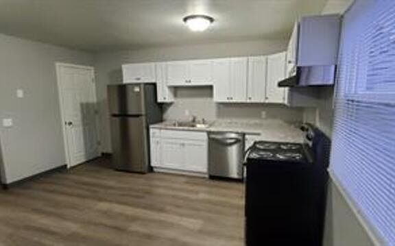 5th image of 991 7th St #B