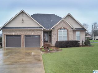 1490 Marshall Way, Southside, AL 35907