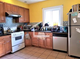 34 Ashford St #3, Allston, MA 02134