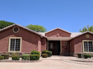 15522 E Via Del Rancho, Gilbert, AZ 85298