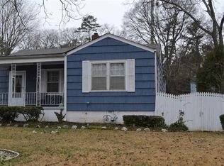 356 McPherson Ave, Birmingham, AL 35228