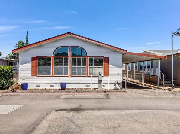 7908 Rancho Fanita Dr Space 76, Santee, CA 92071