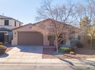 19386 N Lariat Rd, Maricopa, AZ 85138