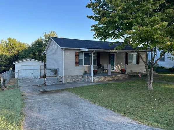 137 Morton St, Morristown, TN 37814