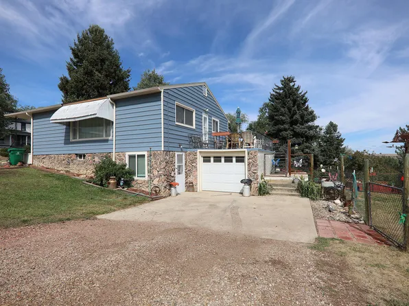 1095 Big Horn Ave, Sheridan, WY 82801