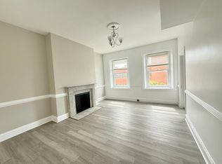 1015 Cathedral St APT 4, Baltimore, MD 21201