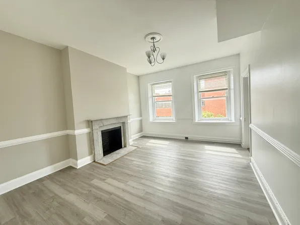 1015 Cathedral St APT 4, Baltimore, MD 21201